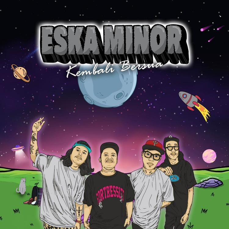 Eska Minor's avatar image