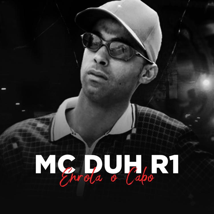 MC DUH R1's avatar image