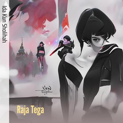 Raja Tega's cover