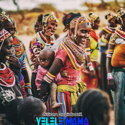 Yelele Mama's cover