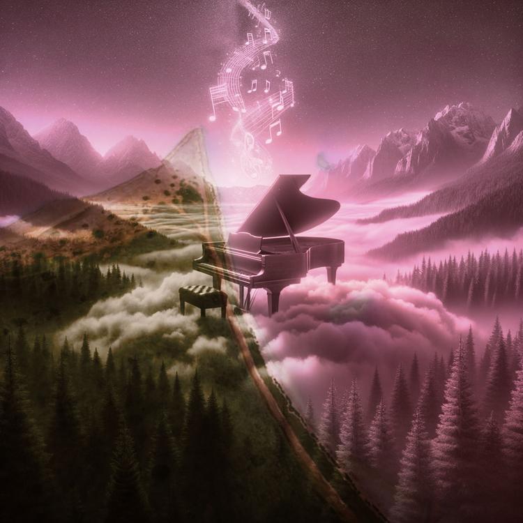 Floating Piano Serenity's avatar image