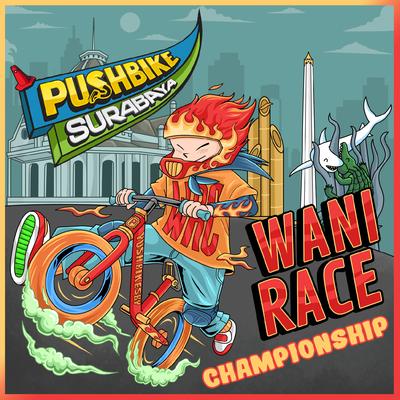 Wani Race Championship's cover