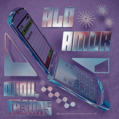 Alô Amor's cover