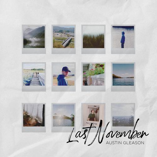 Because Of You Official TikTok Music - Austin Gleason - Listening To ...