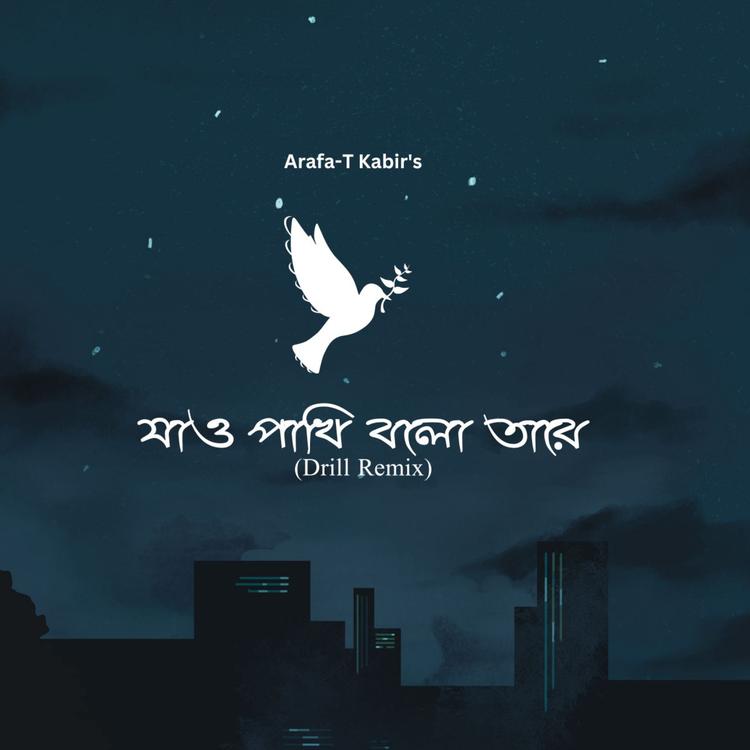 Arafa-T Kabir's avatar image