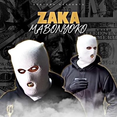 ZAKA's cover