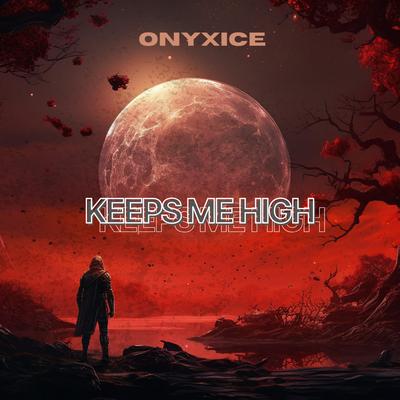 Keeps Me High By OnyxIce's cover