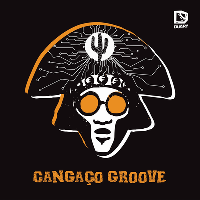 Cangaço Groove By Duart, Sebastião Biano, Sebastião Biano's cover