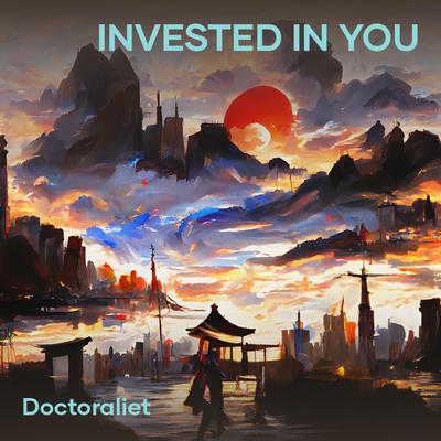 Doctoraliet's cover