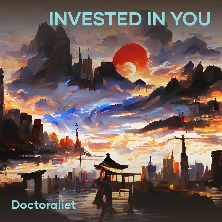 Doctoraliet's avatar image