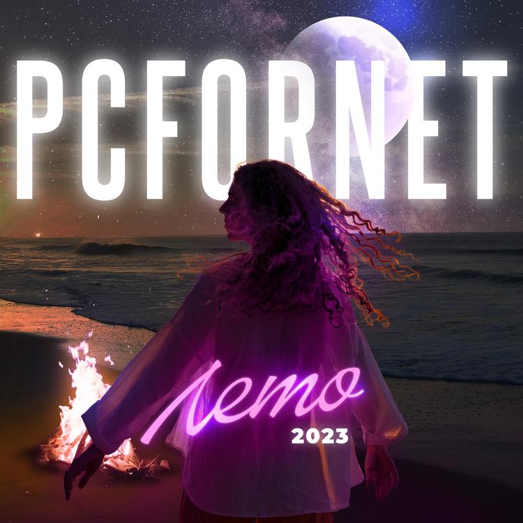 PCFORNET's avatar image