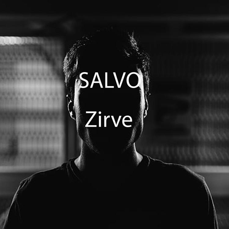 Salvo's avatar image