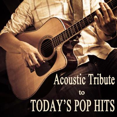 Marvin Gaye (Instrumental Version) By Soft Background Music, Guitar Tribute Players's cover