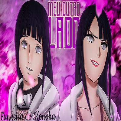 rap da Hinata +18 - Meu outro lado ( Naruto )'s cover