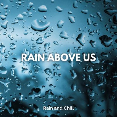 Rainy Veranda By Rain and Chill's cover