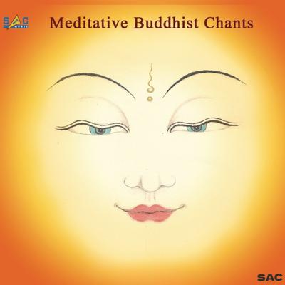 Meditative Buddhist Chants's cover
