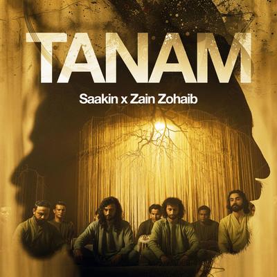 Tanam's cover
