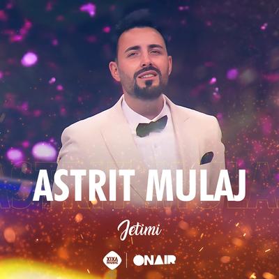 Astrit Mulaj's cover