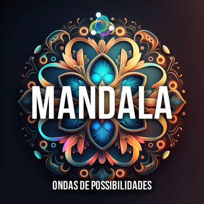 Mandala Sonora By Ondas de Possibilidades's cover