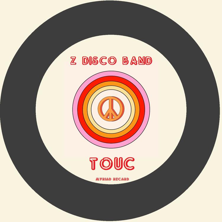 Z Disco Band's avatar image