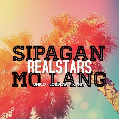 Sipagan Mo Lang's cover