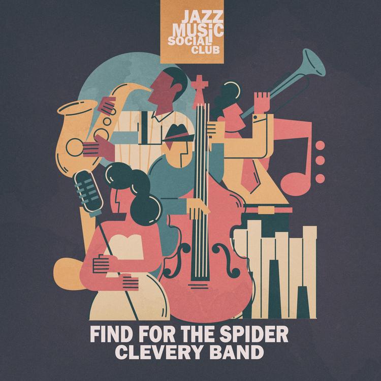 Clevery Band's avatar image