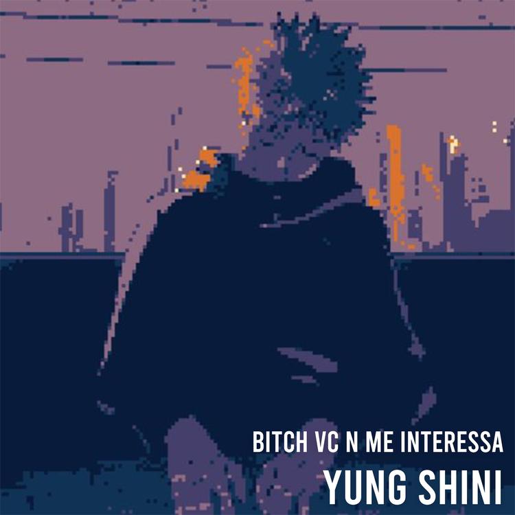 Yung Shini's avatar image