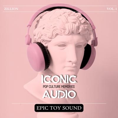 Funny Animation Lines (Bonus Track) By Epic Toy Sound's cover