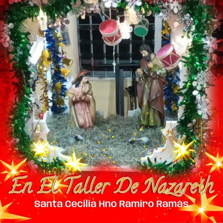 Santa Cecilia Hno Ramiro Ramás's avatar image