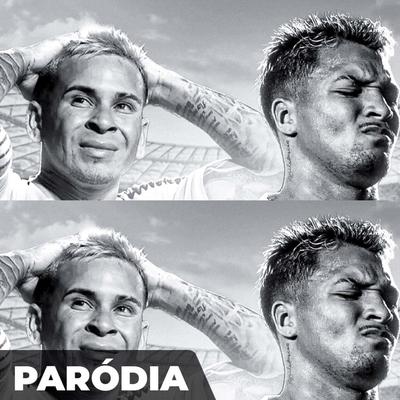 Paródia - SANTOS REBAIXADO PRA SÉRIE B's cover