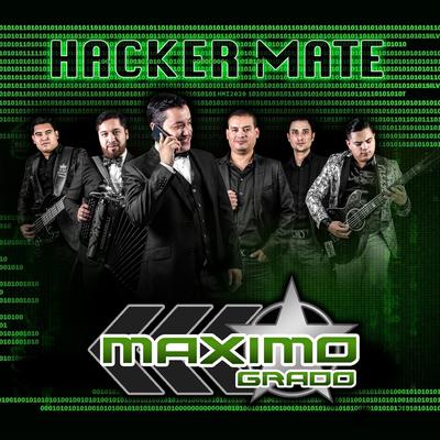 Hacker Mate's cover
