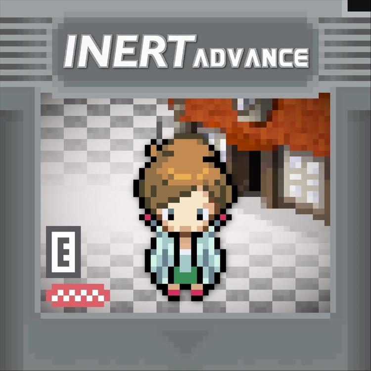 Inert's avatar image