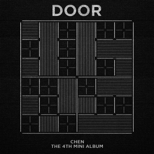 CHEN 🫰🏻's cover