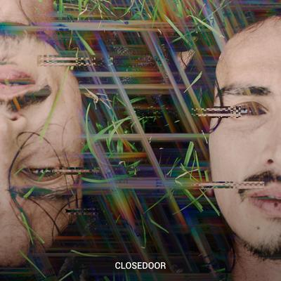 CloseDoor (feat. Zebel Zebel)'s cover