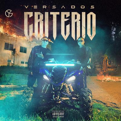 Criterio By VERSADOS's cover