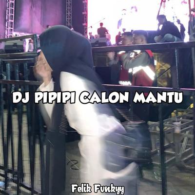 DJ Pipipi Calon Mantu's cover