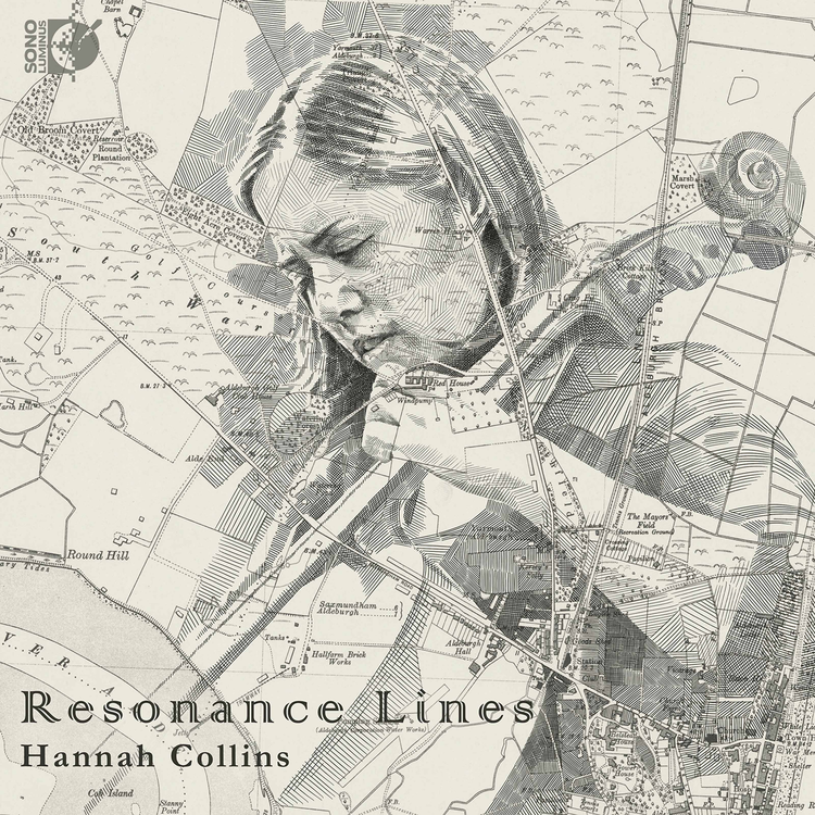 Hannah Collins's avatar image