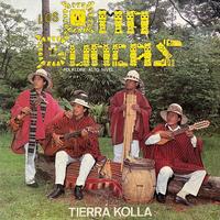 Los Omaguacas's avatar cover