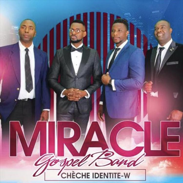 Miracle Gospel Band's avatar image