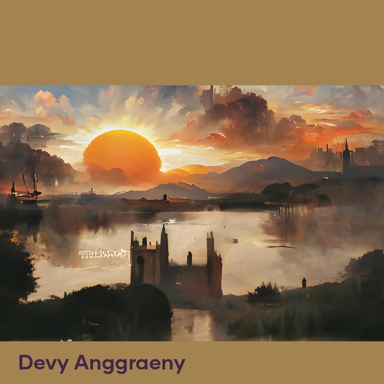 DEVY ANGGRAENY's avatar image