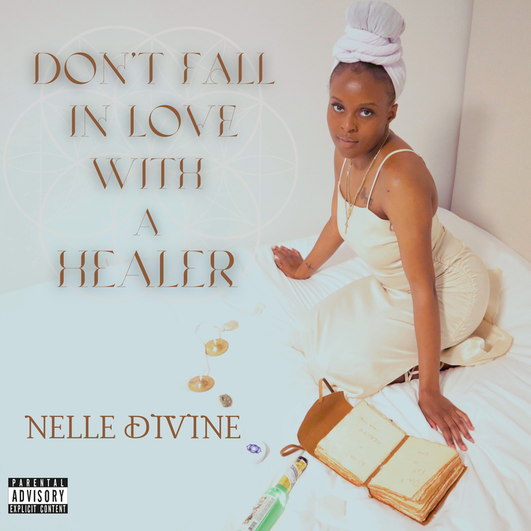 Nelle Divine's avatar image