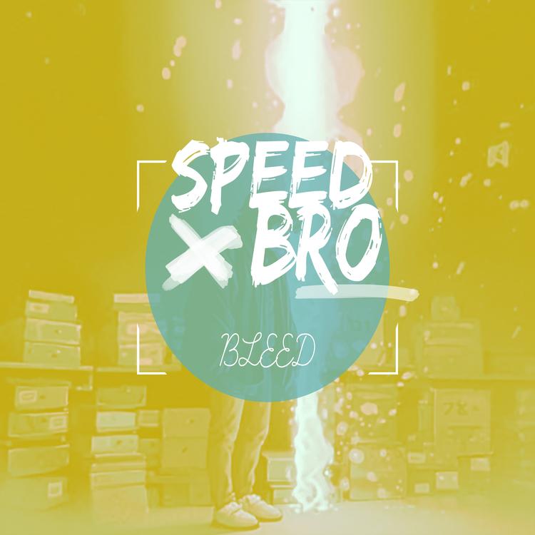 speedbro's avatar image