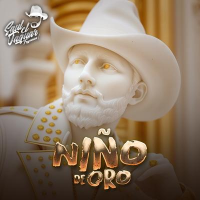 Niño de oro's cover