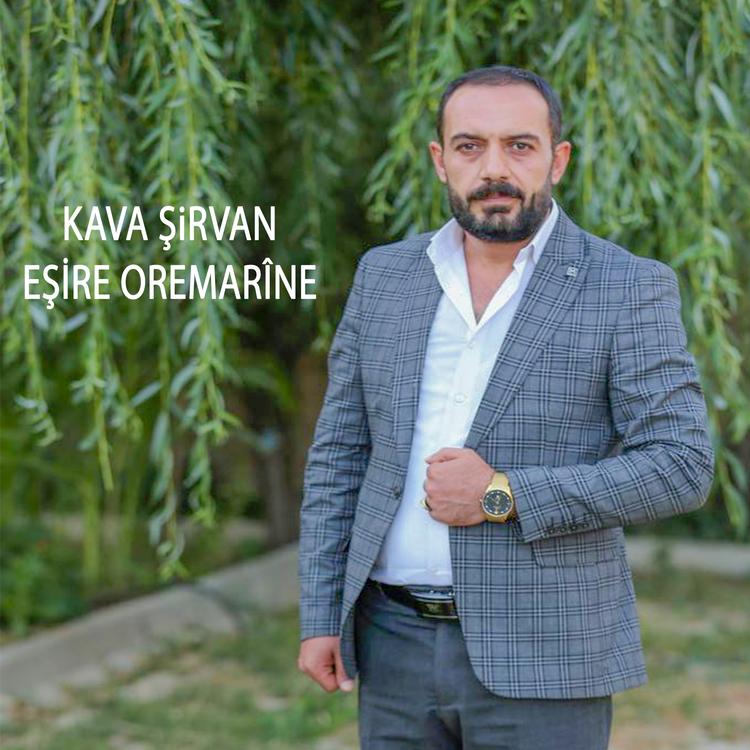 Kawa Sirvan's avatar image