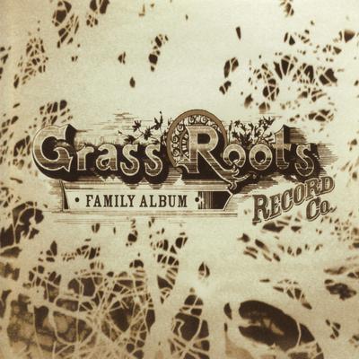 Grass Roots Record Co. - Family Album's cover
