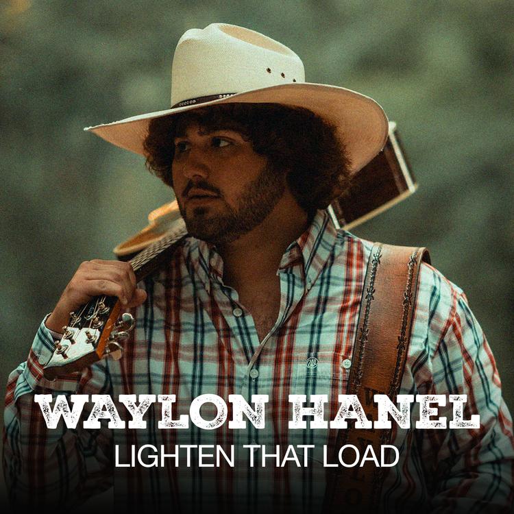 Waylon Hanel's avatar image