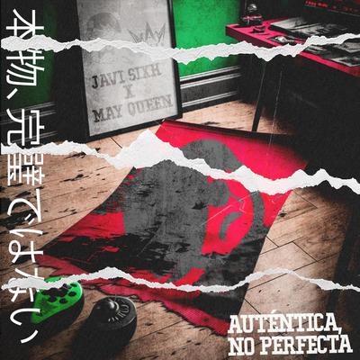 Auténtica, no Perfecta (Mid)'s cover