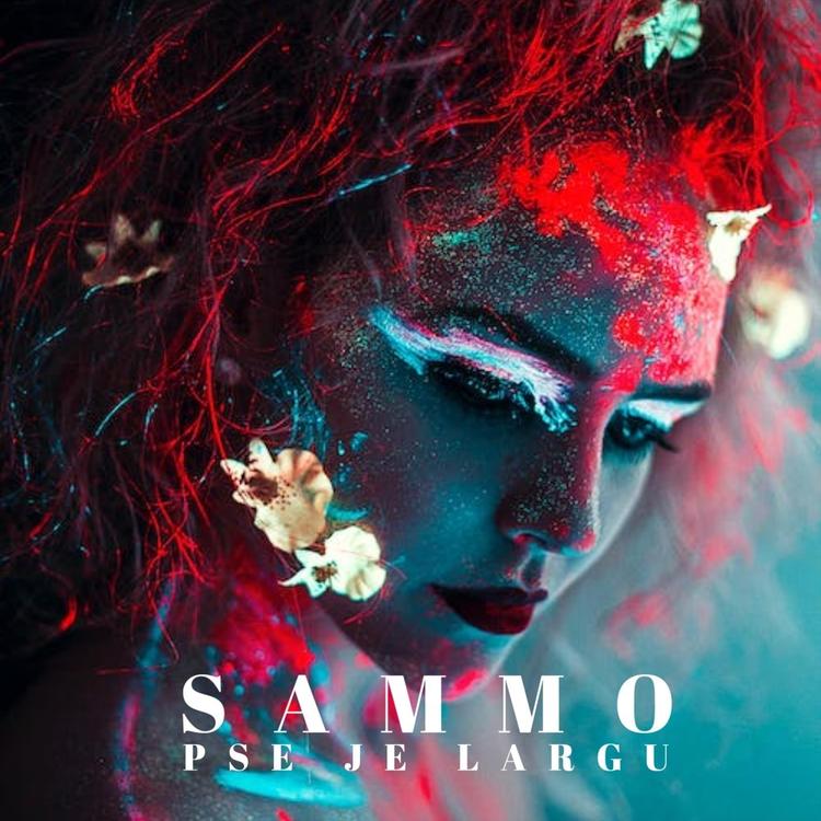 SAMMØ's avatar image