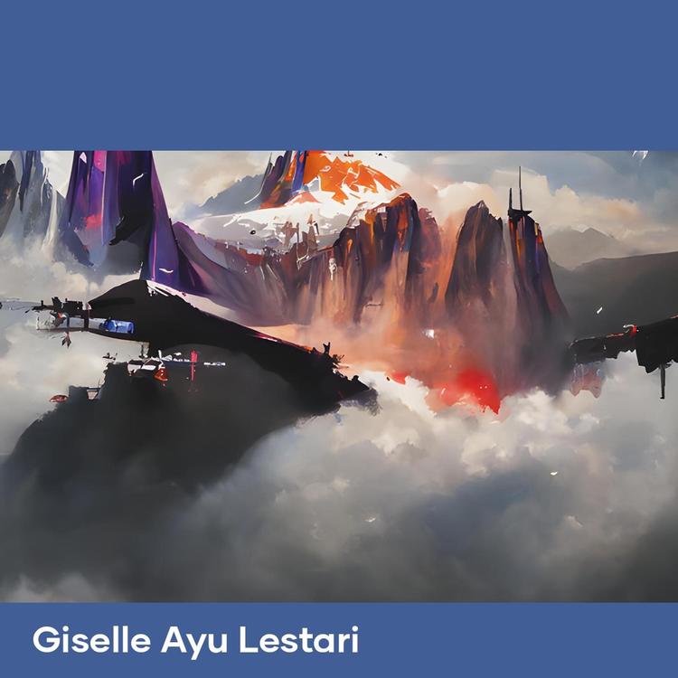 Giselle Ayu Lestari's avatar image