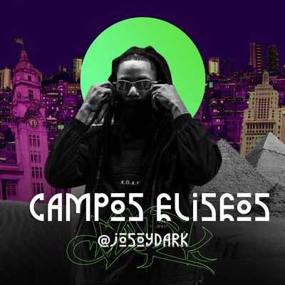 Campos Eliseos By josoydark's cover